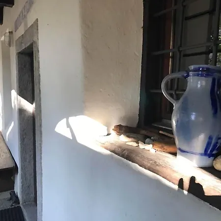 Palazzo Eglin - Safe Landscape Apartment Maggia TI