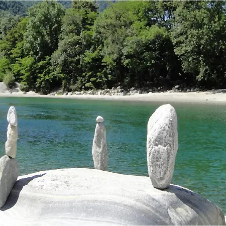 Palazzo Eglin - Safe Landscape * Maggia TI