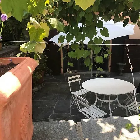 Palazzo Eglin - Safe Landscape Maggia TI