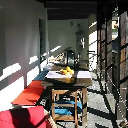 Apartment Palazzo Eglin - Safe Landscape *