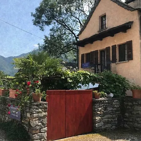 Apartment Palazzo Eglin - Safe Landscape *