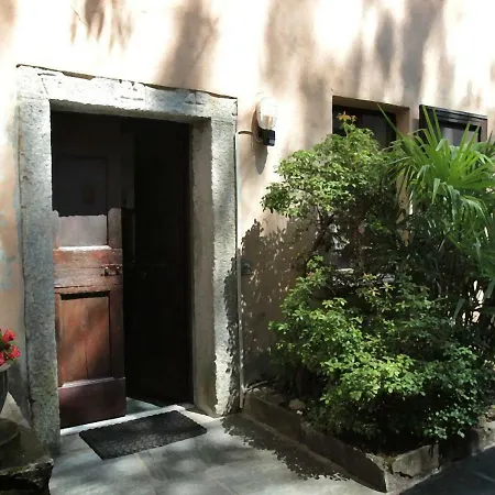 Palazzo Eglin - Safe Landscape Maggia