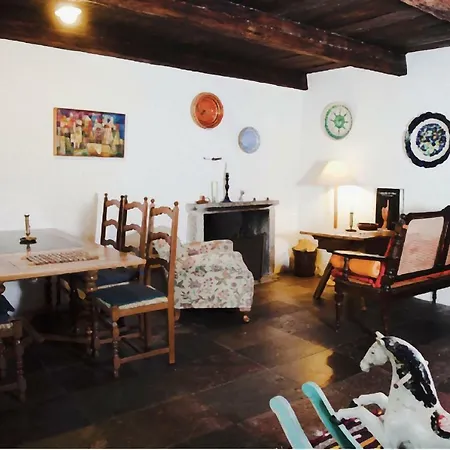 Palazzo Eglin - Safe Landscape Apartment