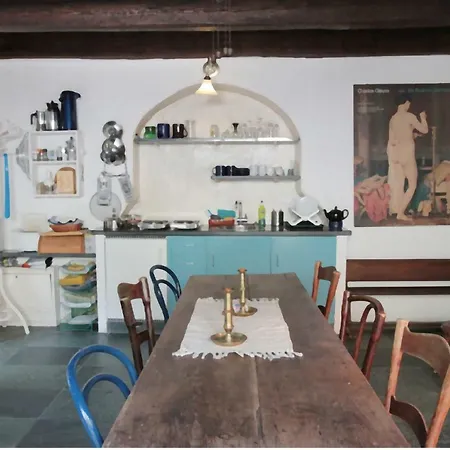 Palazzo Eglin - Safe Landscape Apartment