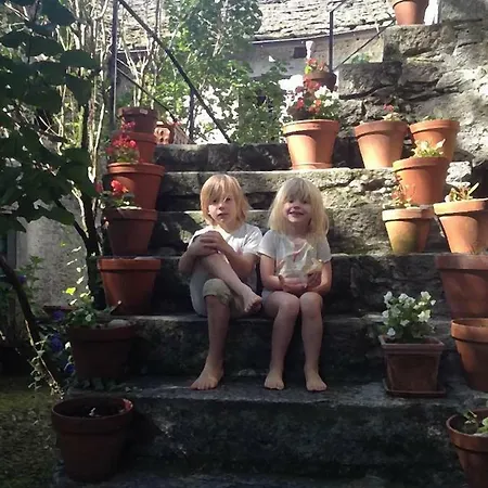 Palazzo Eglin - Safe Landscape *