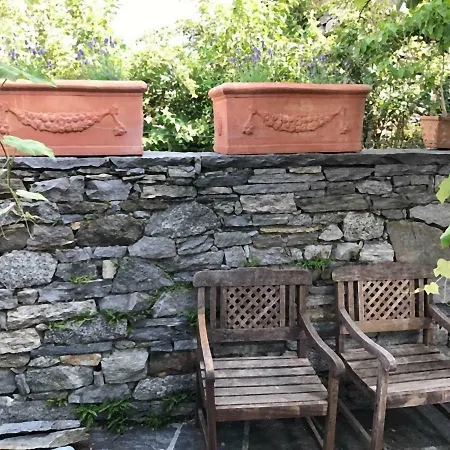 Palazzo Eglin - Safe Landscape