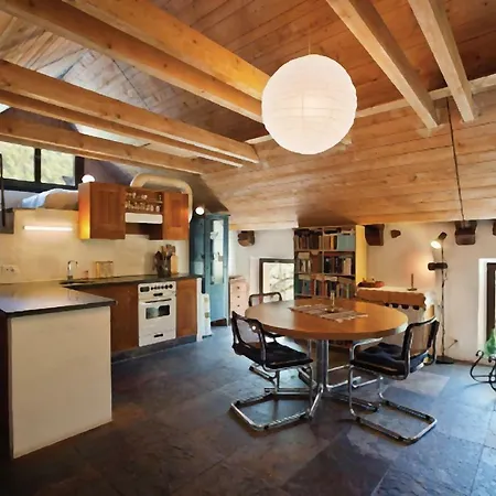 Palazzo Eglin - Safe Landscape Maggia TI