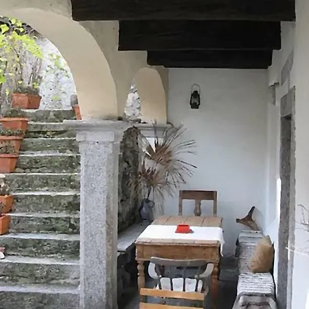 Palazzo Eglin - Safe Landscape