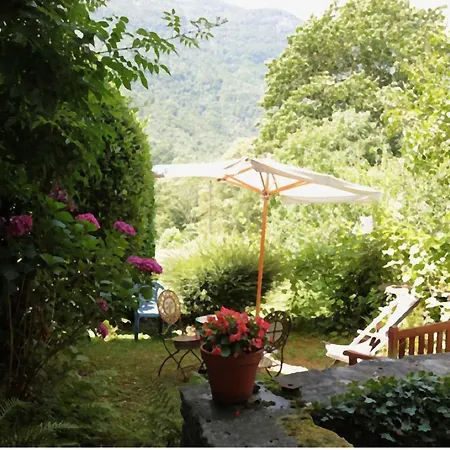 Appartement Palazzo Eglin - Safe Landscape *