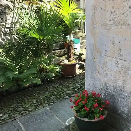 Palazzo Eglin - Safe Landscape *