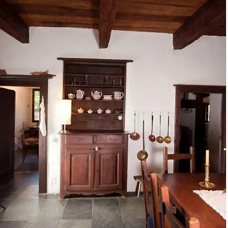 Appartement Palazzo Eglin - Safe Landscape Maggia